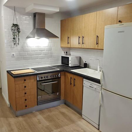 Vista Mar Apartamento Playa Farnals 플라야 포블라 데 파르날스 외부 사진