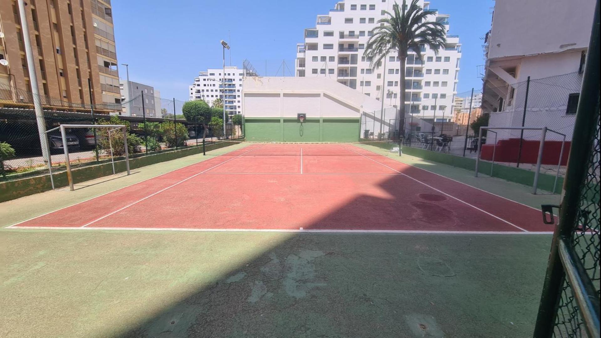 Vista Mar Apartamento Playa Farnals 플라야 포블라 데 파르날스 외부 사진